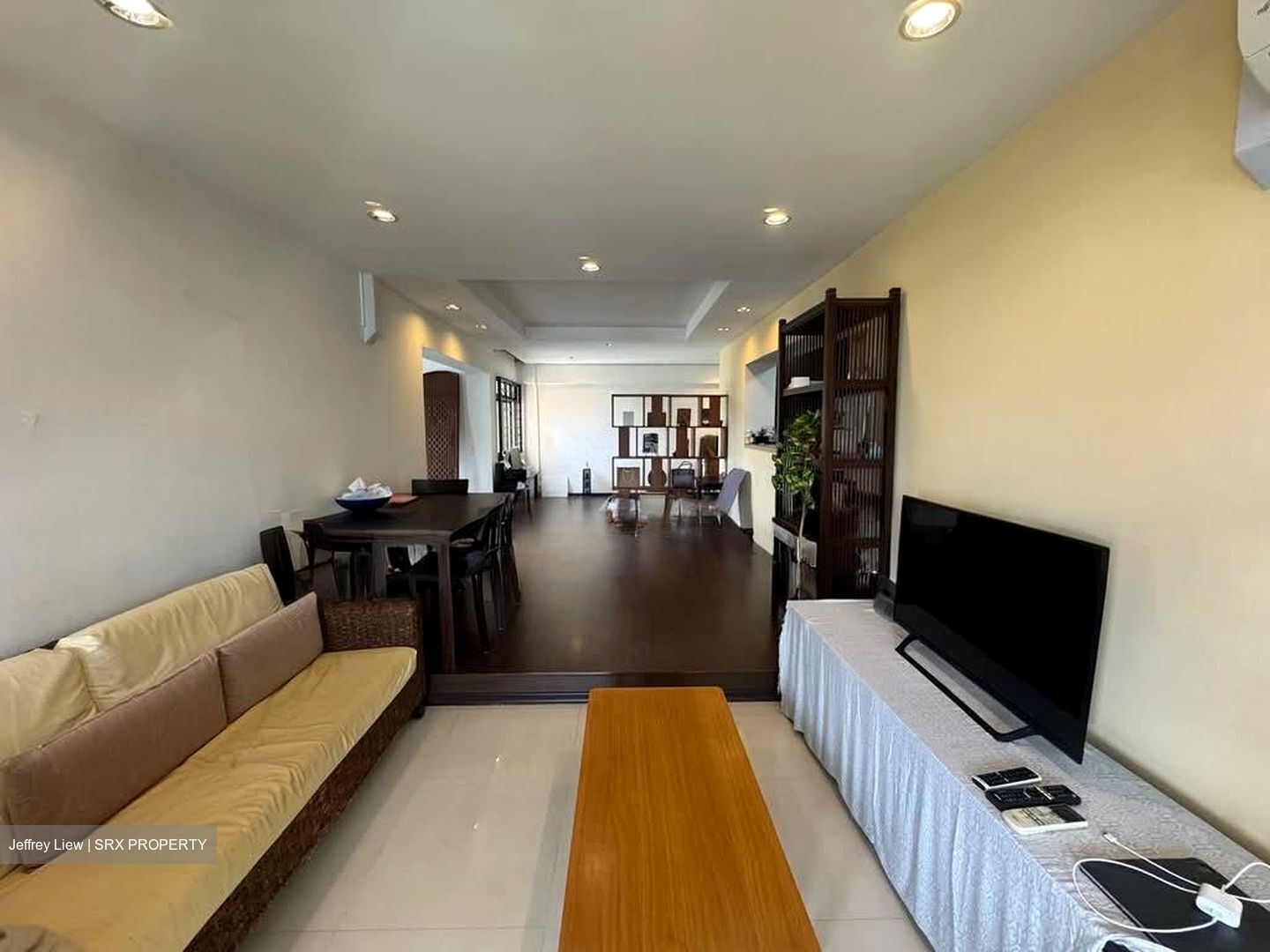Blk 1 Pine Close (Geylang), HDB 5 Rooms #597901451